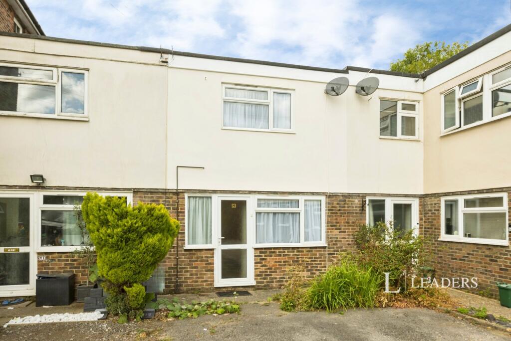 Main image of property: Forest Ridge, Sharpthorne, East Grinstead, RH19