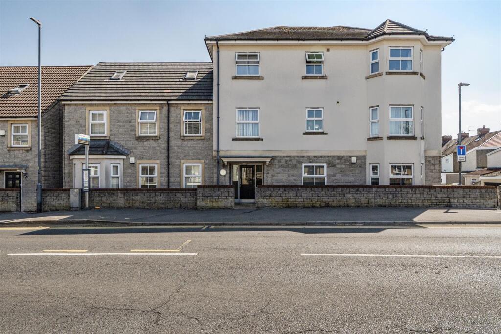 Main image of property: Hanham Road, Kingwood, Bristol