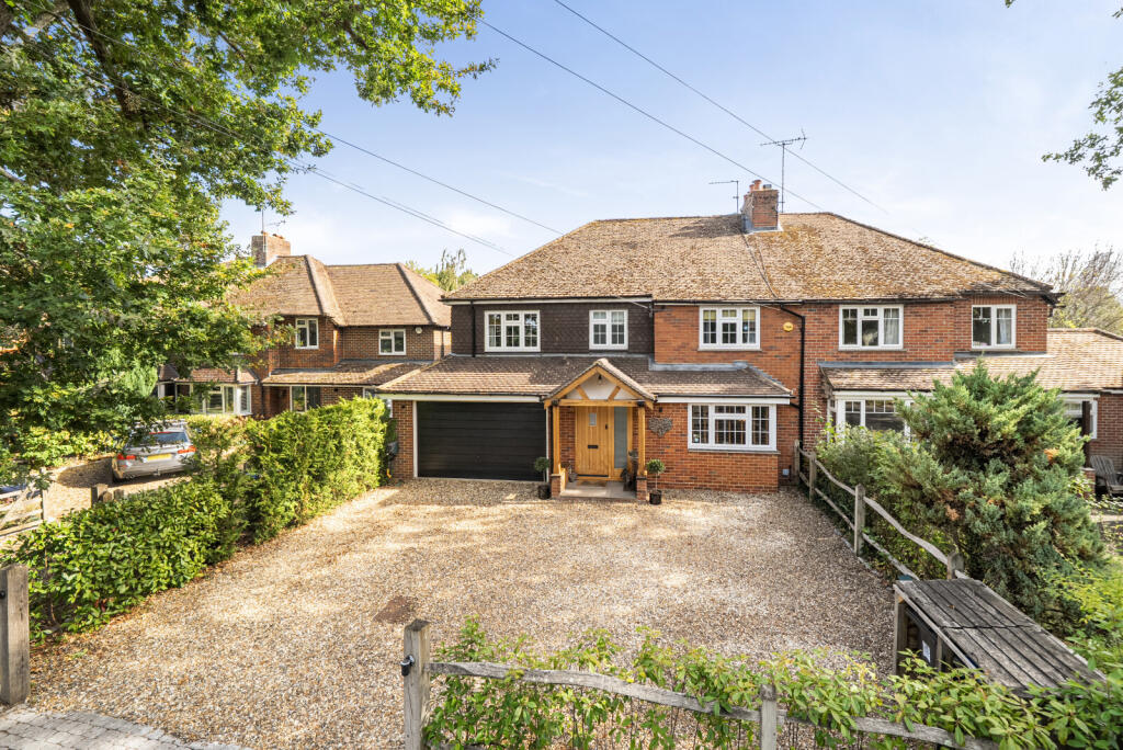 Main image of property: Sutton Green Road, Sutton Green, Guildford, GU4