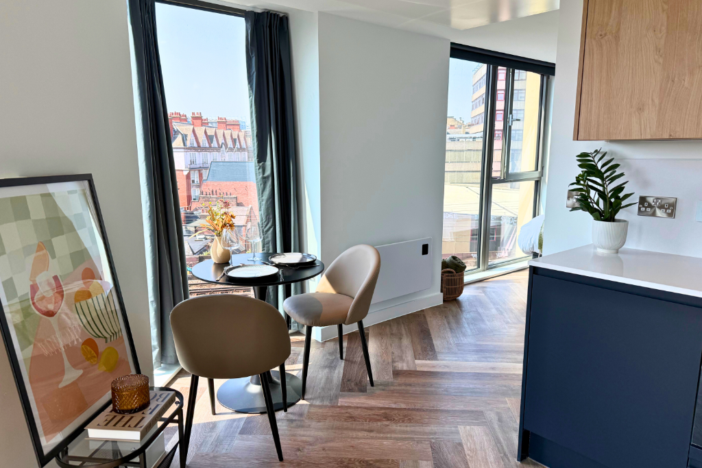 Main image of property: Pilgrim Street, Newcastle Upon Tyne