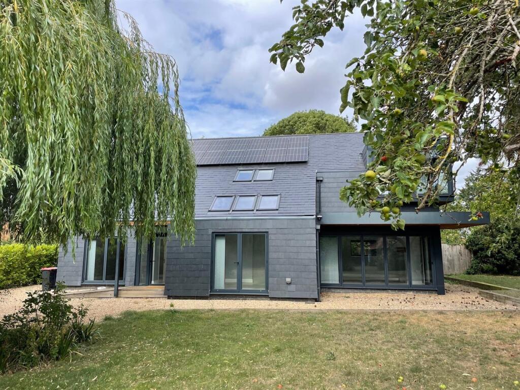 Main image of property: High Street, Sherington, Newport Pagnell