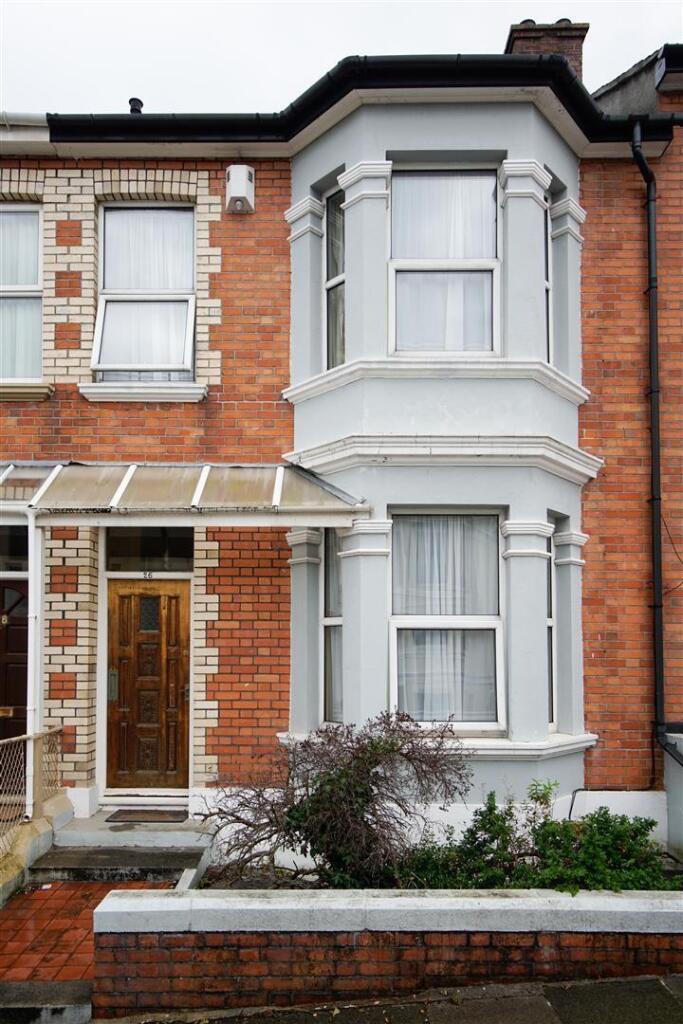 Main image of property: Welbeck Avenue, Mutley, Plymouth