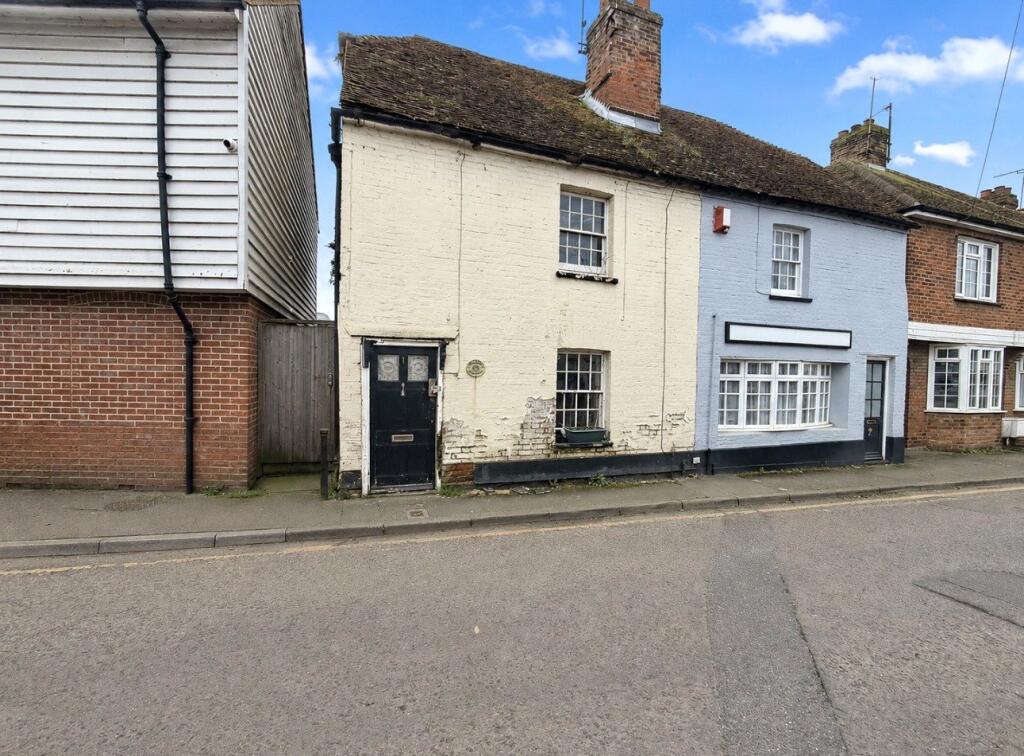 Main image of property: Water Lane, Sturry, Canterbury, Kent, CT2