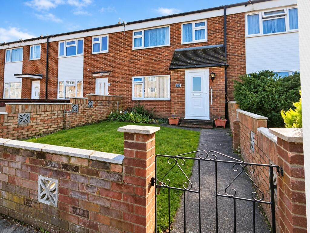 Main image of property: Francis Street, Trowbridge