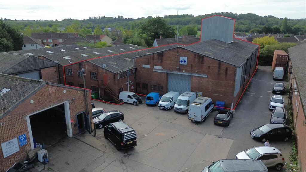 Main image of property: Flowers Hill, Brislington, Bristol