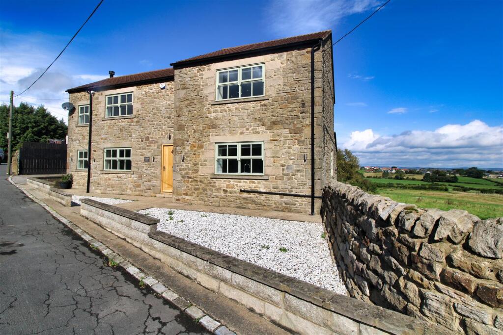 Main image of property: Raby Moor, Burnthouses, Bishop Auckland