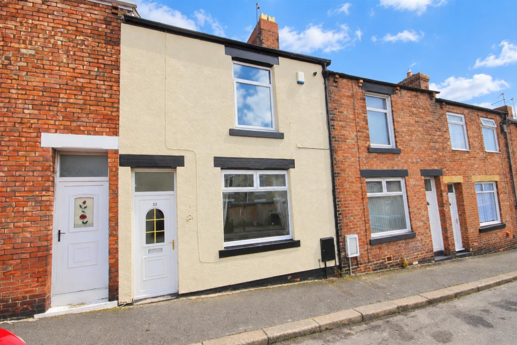 Main image of property: Arthur Street, Ushaw Moor, Durham
