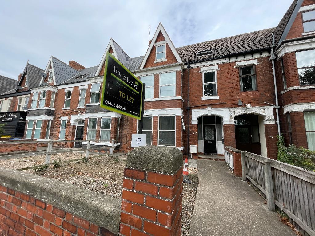 Main image of property: Anlaby Rd, Hull, HU4 6BP