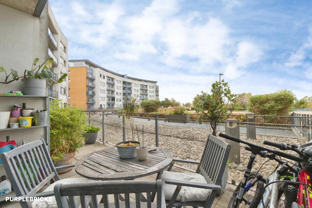 Main image of property: Tideslea Path, Thamesmead, SE28