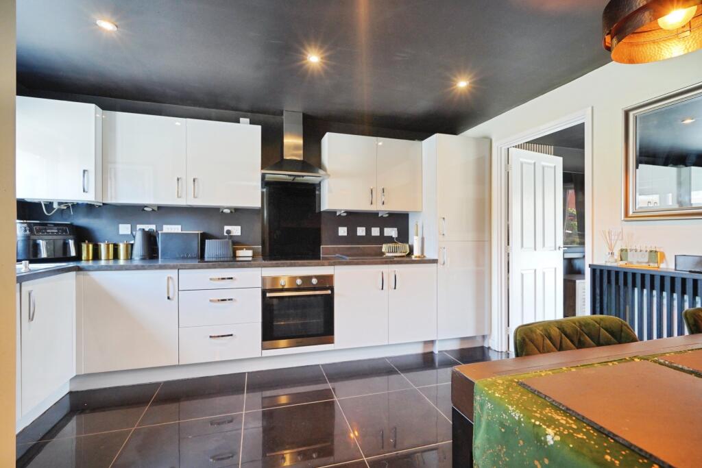 Main image of property: Goosemoor Road, Burton-on-Trent, DE14