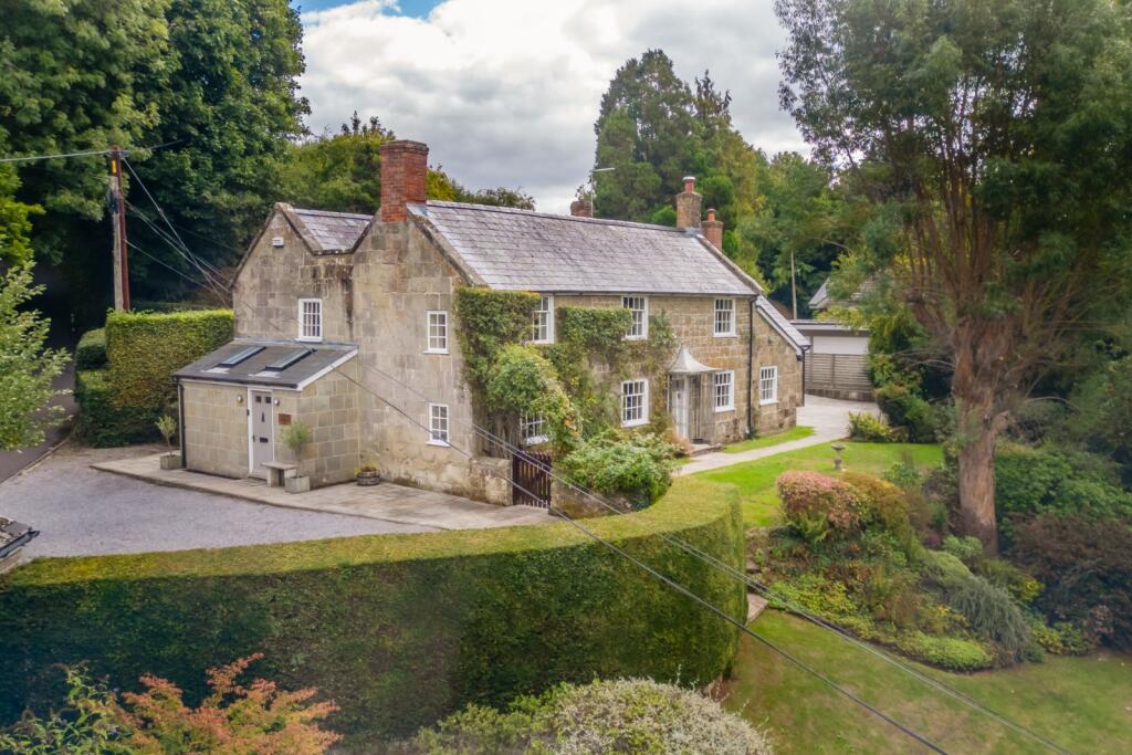 Main image of property: Hawkesdene Lane, Shaftesbury, Dorset, SP7