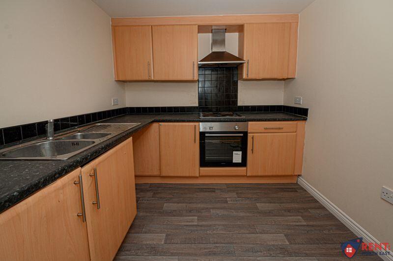 Main image of property: Ware Street, Stockton-On-Tees