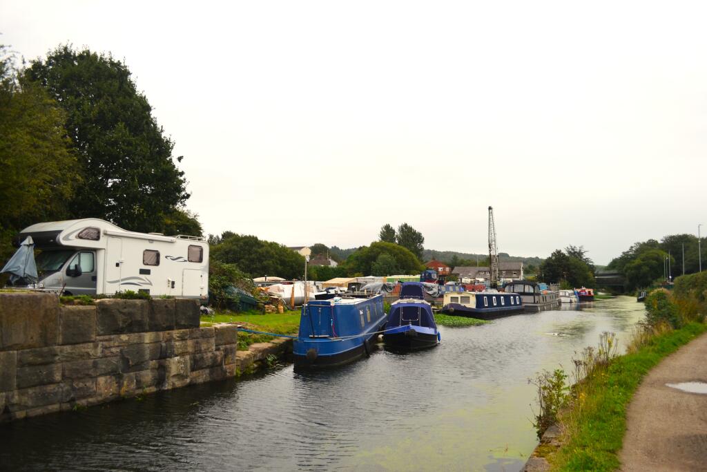 Main image of property: The Boatyard, Botany Bay, Chorley