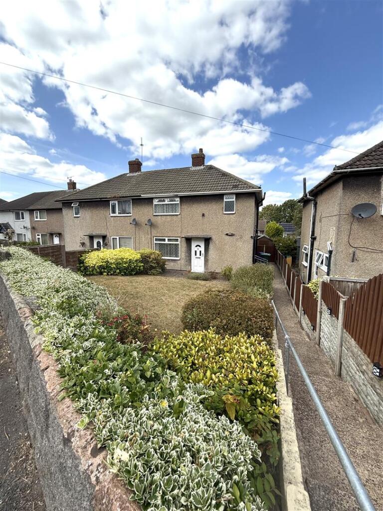 Main image of property: Coppice Road, Rugeley