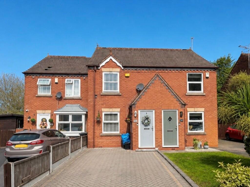 Main image of property: Cardoness Place, Dudley