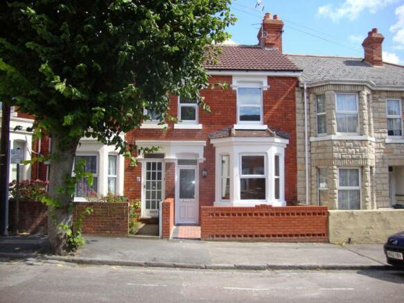 Main image of property: 13 York Road, Swindon