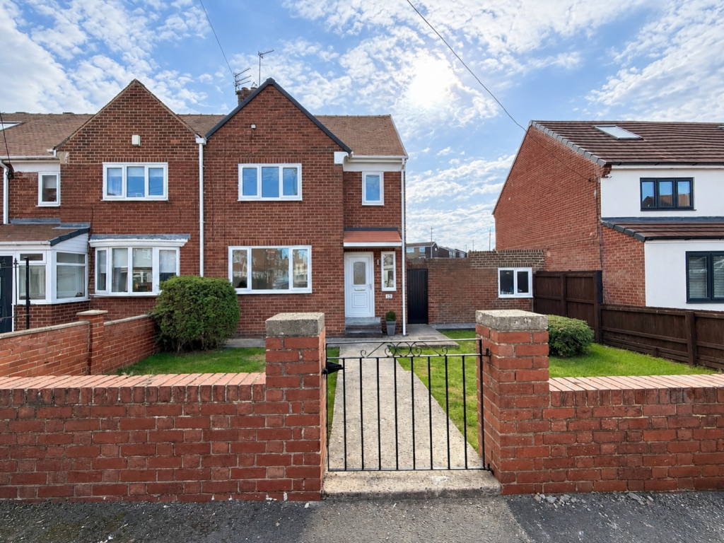 Main image of property: Devon Drive, Sunderland, SR3