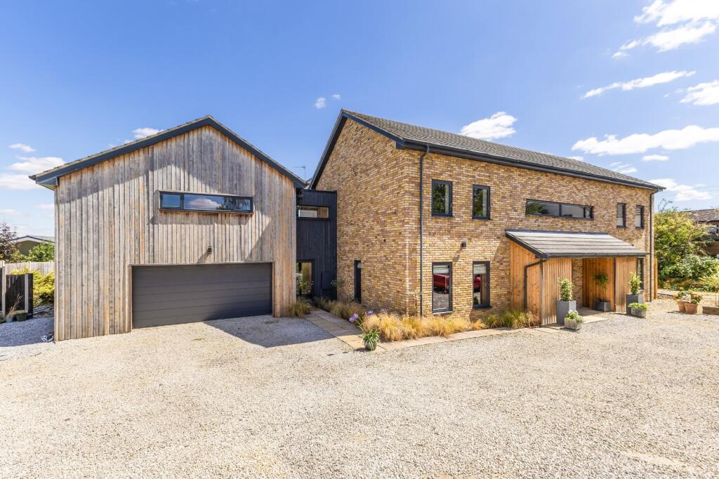 Main image of property: New Road, Clifton, Shefford, Bedfordshire, SG17