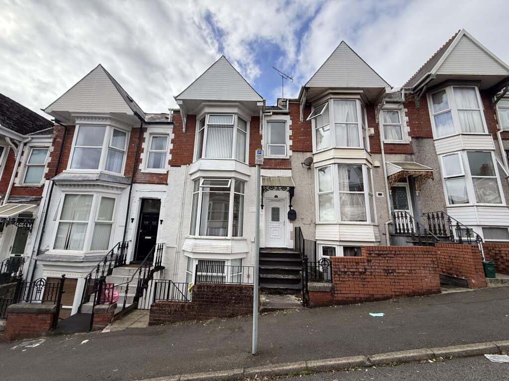 Main image of property: Hawthorne Avenue, Uplands
