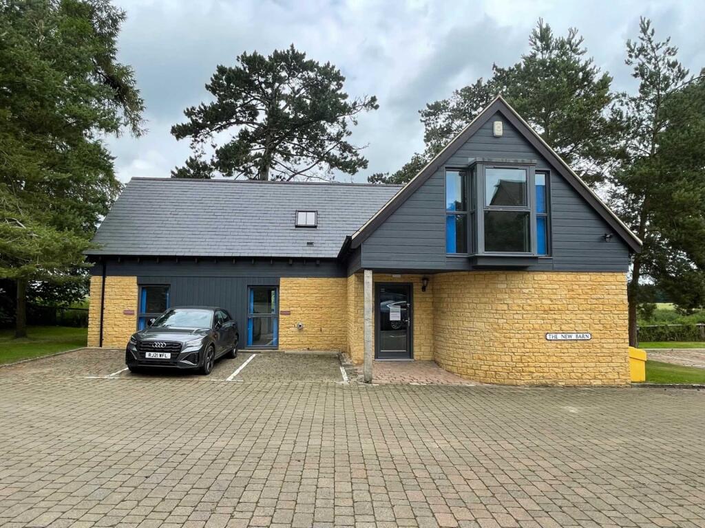 Main image of property: Chalford Park Barns