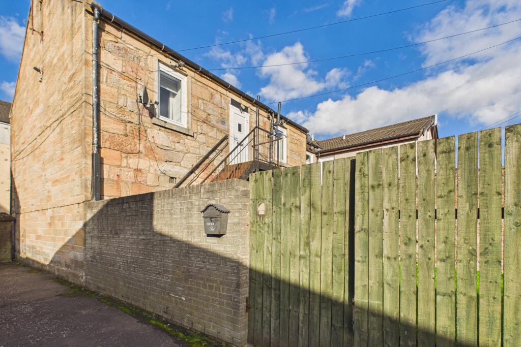 Main image of property: Tollcross Road, Glasgow, Glasgow City