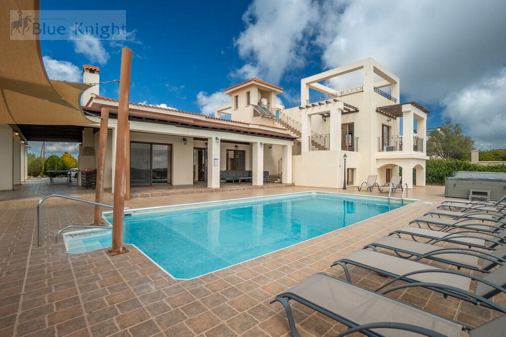 Main image of property: Paphos, Kathikas