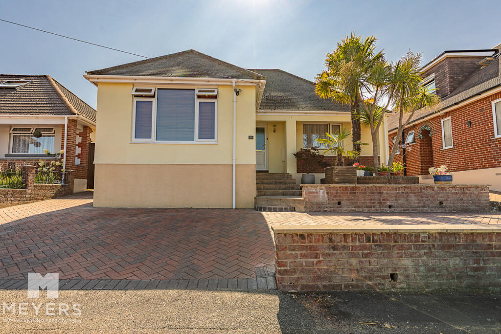 Main image of property: Dowlands Road, Bournemouth, BH10 5LG