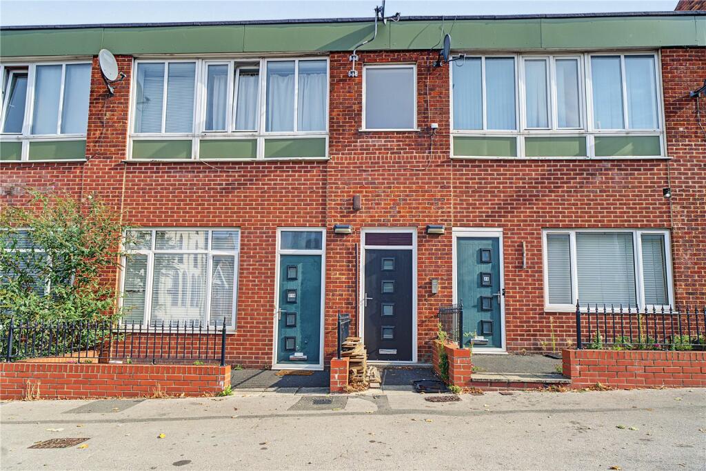Main image of property: Milton Road, Swindon, Wiltshire, SN1