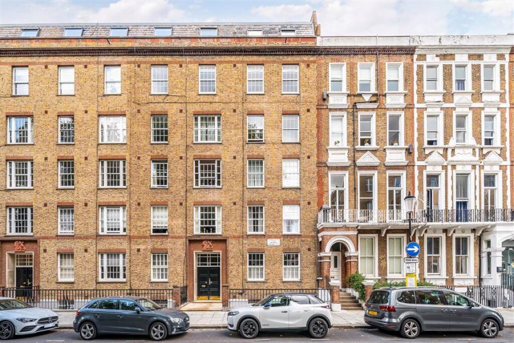 Main image of property: Nevern Square, Earls Court