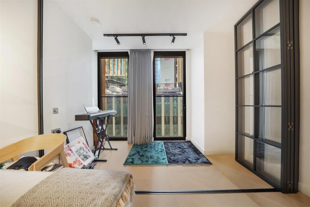 Main image of property: Hackney, London
