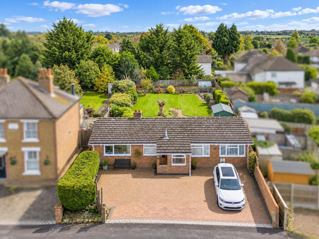 Main image of property: Pickering Street, Maidstone