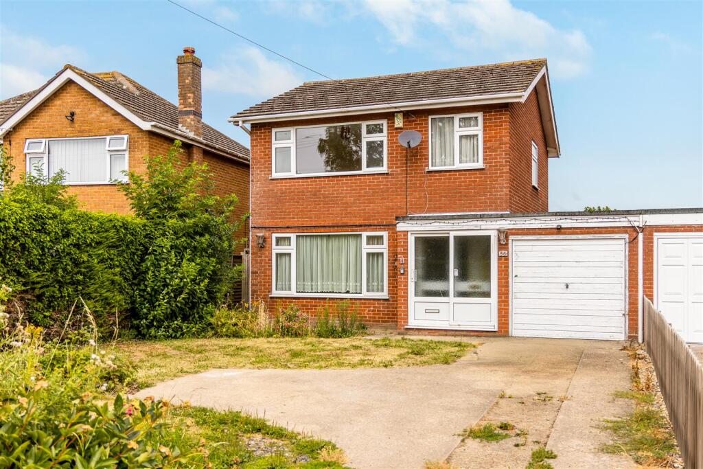 Main image of property: Brand End Road, Butterwick, Boston