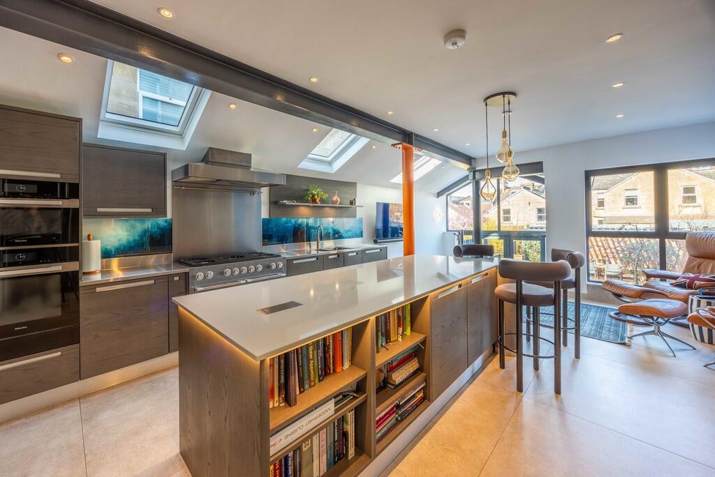 Main image of property: Milton Avenue, Bath