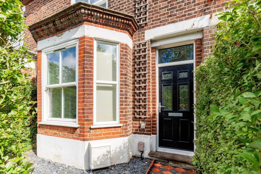 Main image of property: Aylsham Road, Norwich