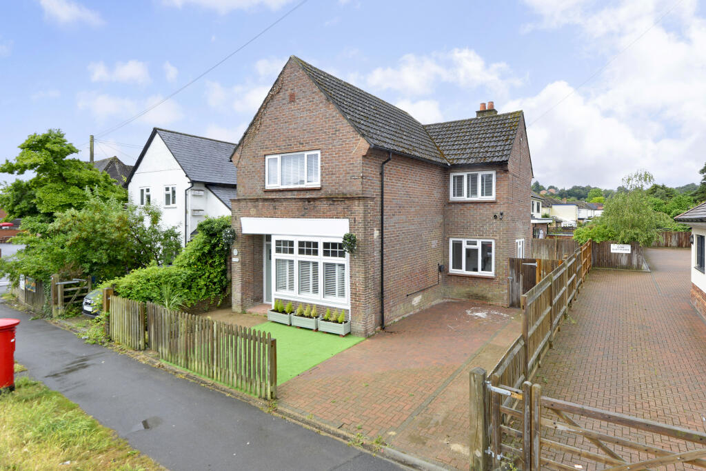 Main image of property: Bourne Road, Farncombe, Godalming, Surrey