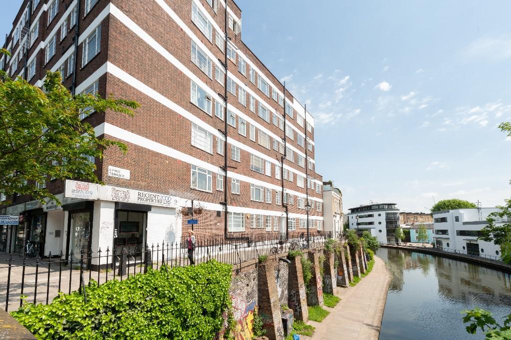Main image of property: Highstone Mansions, Camden Road, London, NW1 9DY