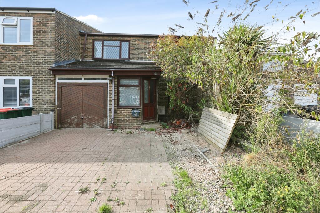 Main image of property: Colonsay Road, Crawley, West Sussex, RH11