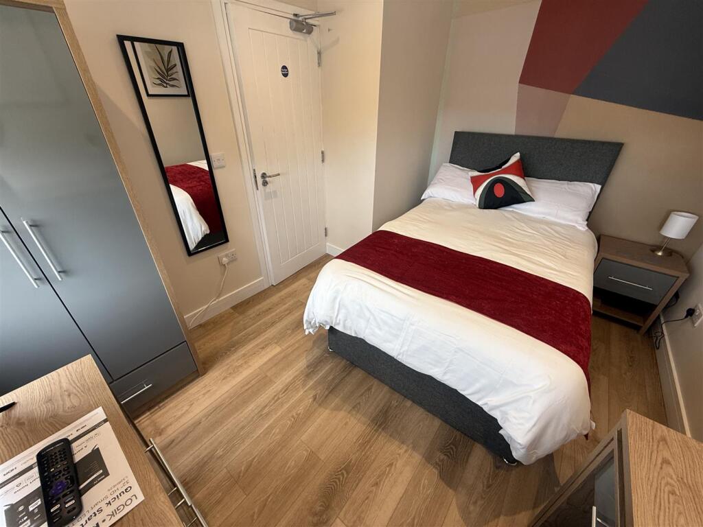 Main image of property: College Street, Nuneaton