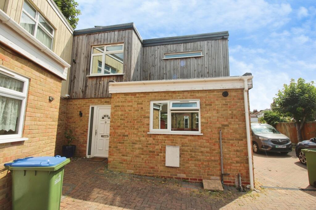 Main image of property: Myra Street, London