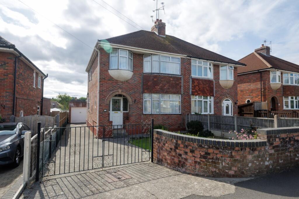 Main image of property: Preston Grove, Yeovil, Somerset