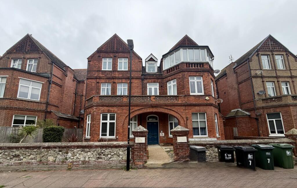 Main image of property: 7, Hartfield Road, Eastbourne