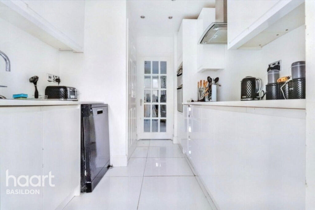 Main image of property: Passingham Avenue, Billericay