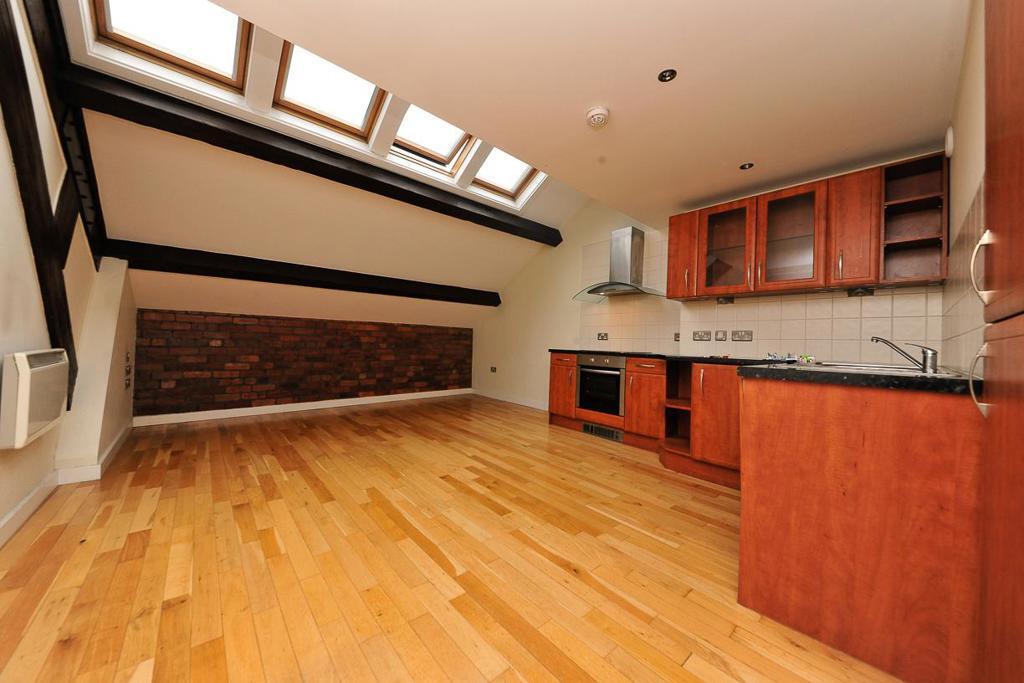 Main image of property: SUNBRIDGE ROAD, BRADFORD, BD1 2DB