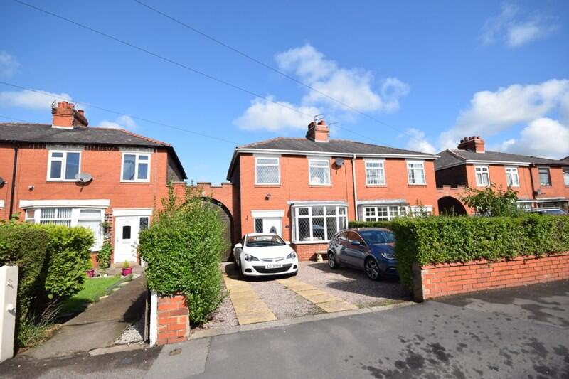 Main image of property: Preston Road, Lytham