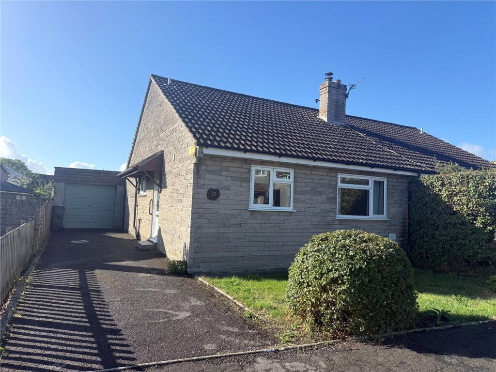 Main image of property: Parklands Way, Somerton, Somerset, TA11