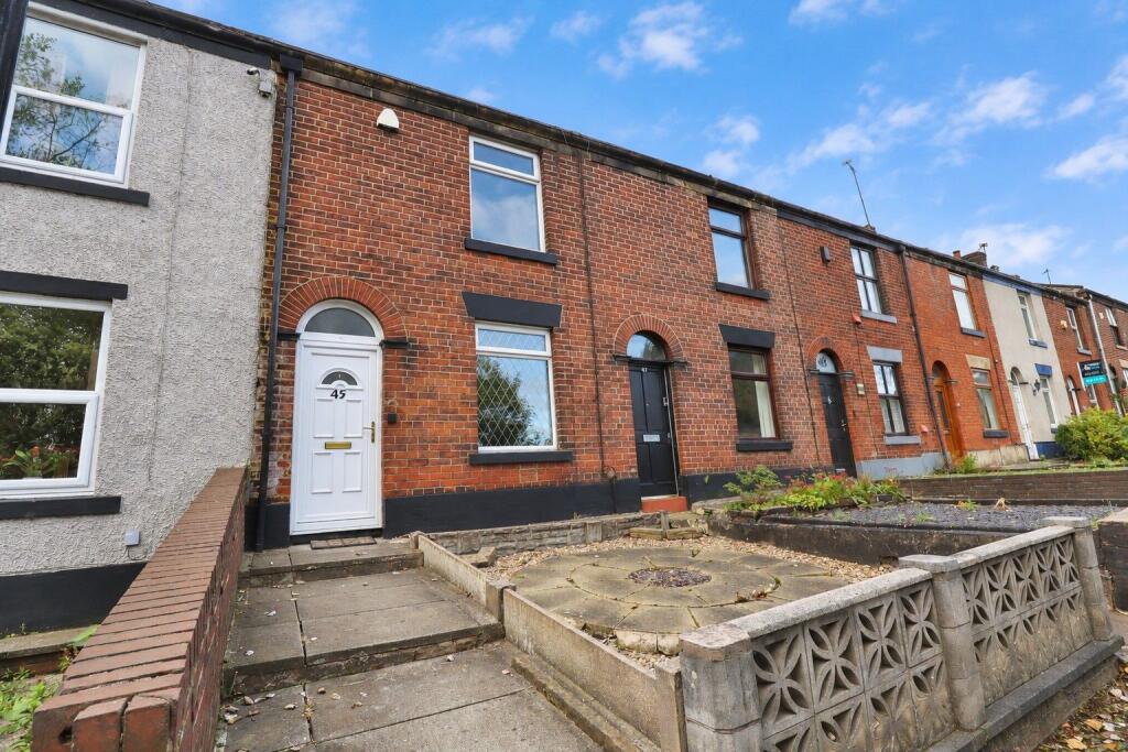 Main image of property: Tottington Road, Bury, BL8 1LJ