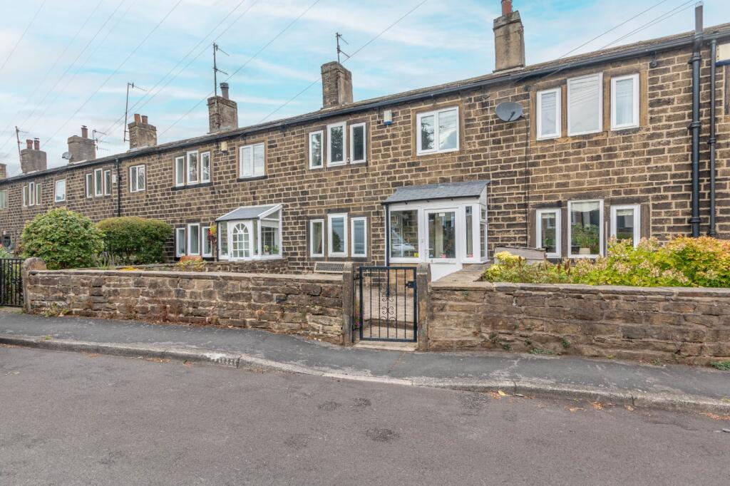 Main image of property: Chapel Row, Wilsden, Bradford, West Yorkshire, BD15