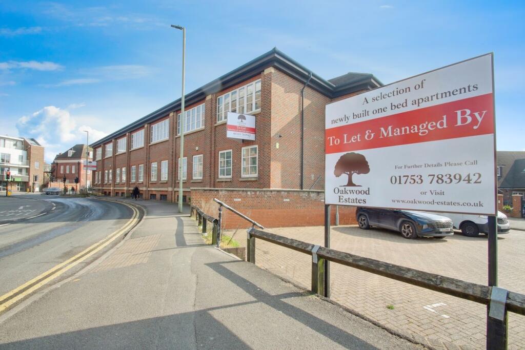 Main image of property: Centrum House, 36 Station Road, Egham, TW20