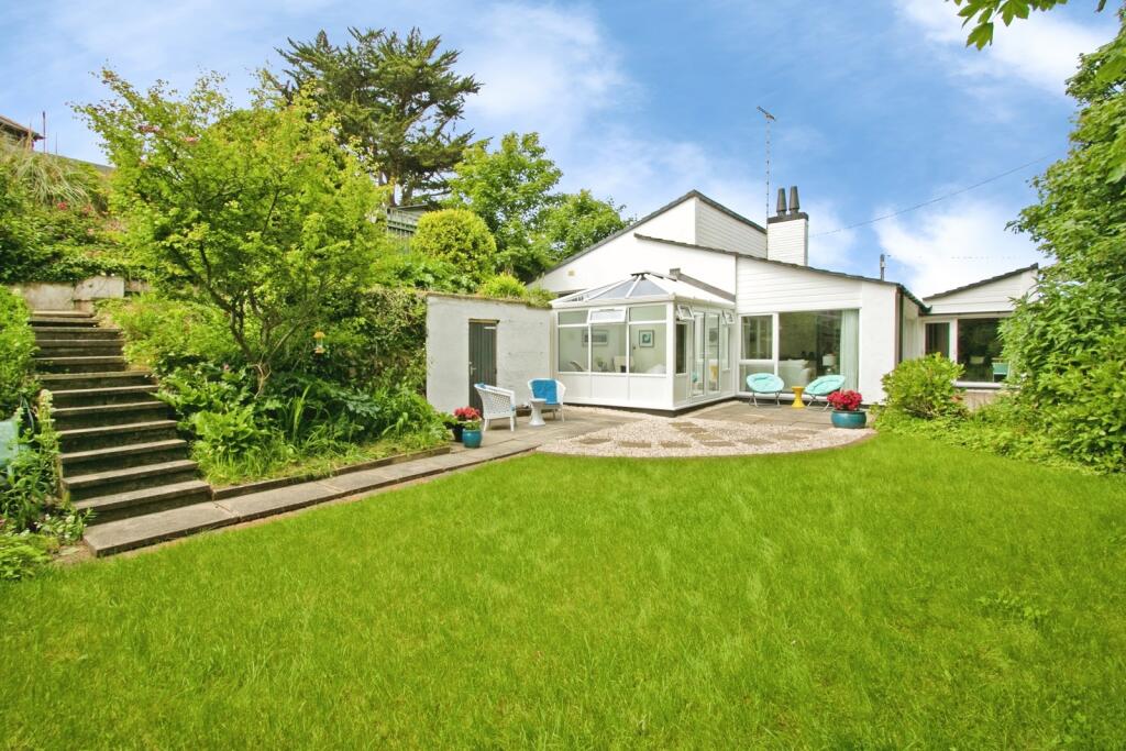 Main image of property: Perrancoombe, Perranporth, Cornwall, TR6