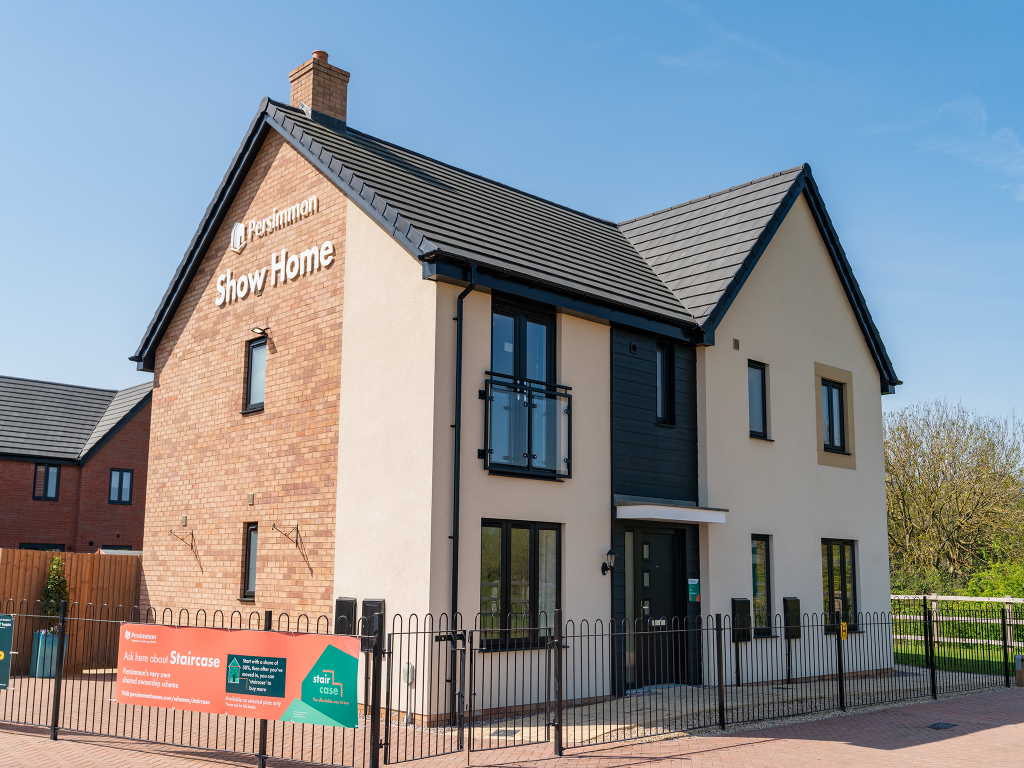 Main image of property: Hampton Woods
Hartland Avenue
Peterborough
Cambridgeshire
PE7 8NZ